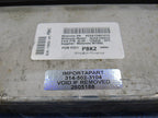 06 Ford F150 5.4L FFV 4x2 ECU ECM PCM Engine Computer PBK2 6L3A-12A650