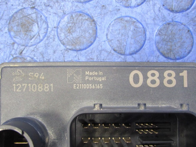 19-22 Silverado Sierra 2500 3500 HD Duramax LP5 Glow Plug Controller M