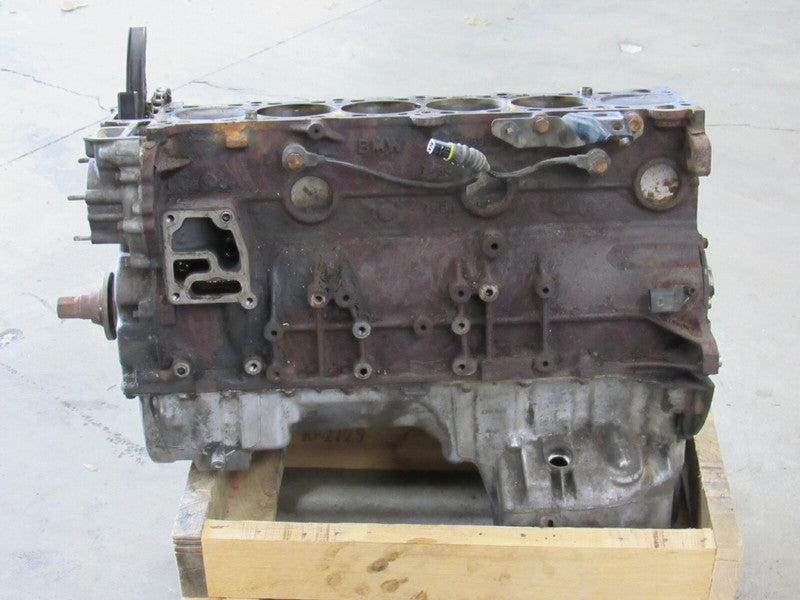96-99 BMW M3 / 98-00 Z3 M S52B32 3.2L Engine Motor Short Block Assembl