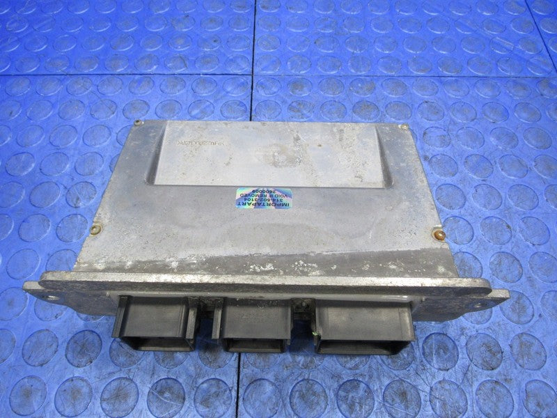 08-11 Ford Ranger 4.0L AT ECU ECM PCM Engine Computer Control 8L5A-12A