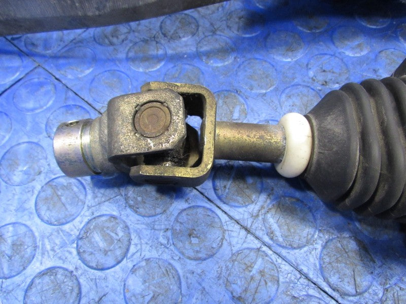 03-04 Nissan 350Z Z33 Infiniti G35 Manual Transmission Shifter W/ Brac