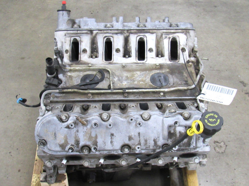 98 Camaro Firebird Trans Am LS1 5.7L Long Block Aluminum Engine Motor 
