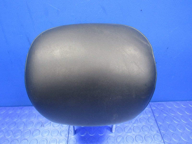 11-16 Infiniti QX56 QX80 2nd Row Outer Seat Headrest Head Rest Black 5