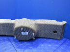 01-06 BMW M3 E46 Rear Bumper Impact Reinforcement Bar Lightweight Carb