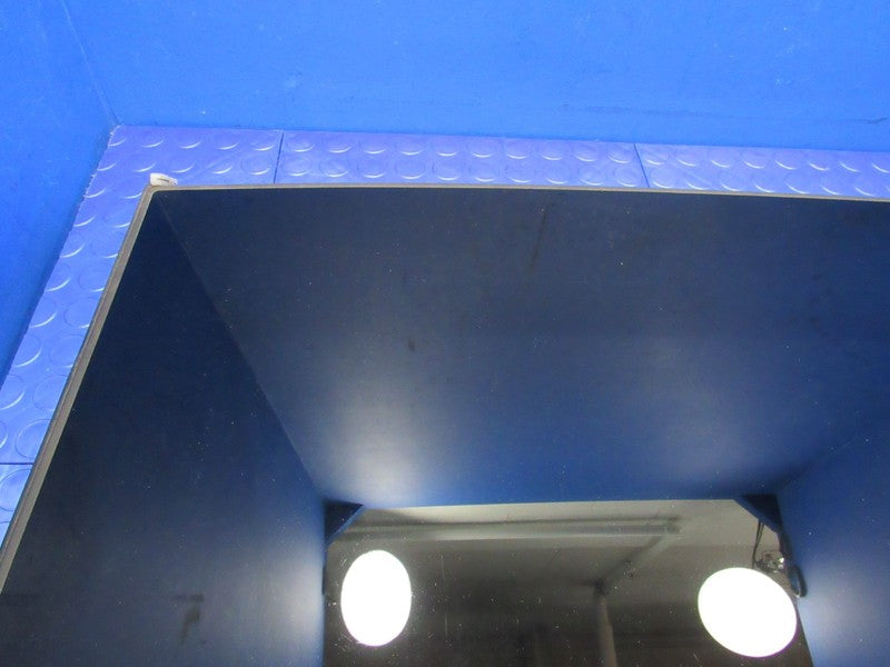 07-11 Mercedes S Class W221 Panoramic Moonroof Sunroof Center Panel Gl
