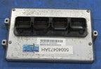 PLUG & PLAY 03 Dodge Ram Truck 4.7L V8 MT Engine Computer ECU 56040473