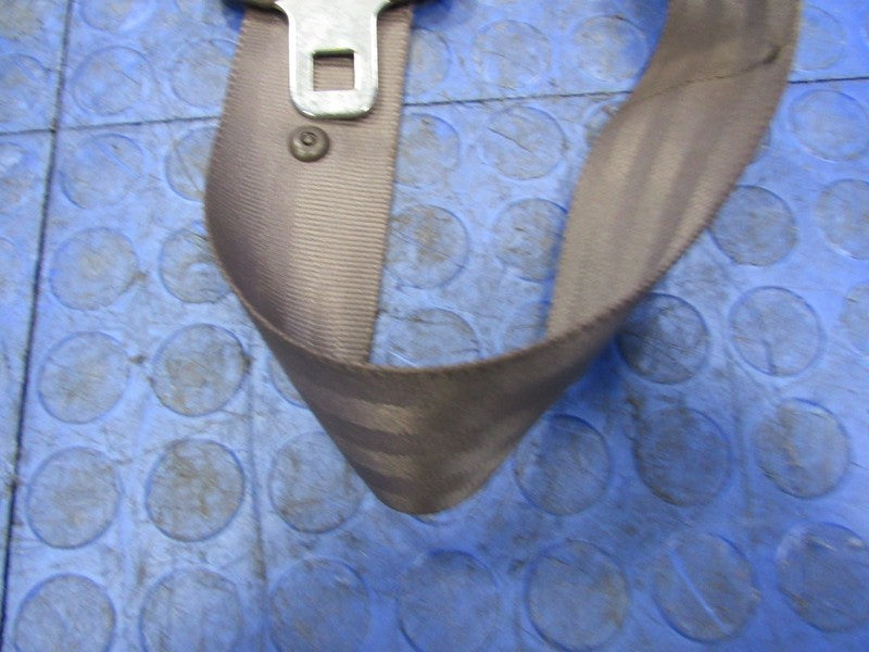 91-94 Toyota Land Cruiser Rear 3rd Row Right Left Seat Belt Retractor 