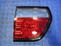 03-06 Subaru Baja Left LH Driver Side Inner Taillight Tail Light Lamp 
