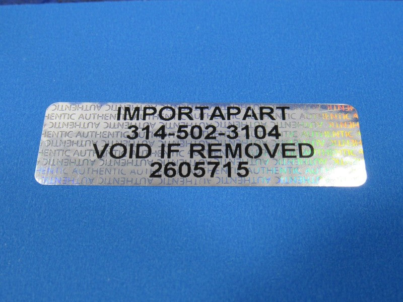 16-19 Volkswagen Passat ACC Adaptive Cruise Control Distance Radar Sen
