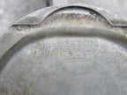 01-02 Mercedes-Benz S600 CL600 5.8L V12 M137 Piston & Rod Assembly 212