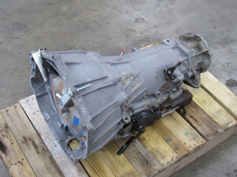 05-06 Escalade Yukon Denali 4L65E AWD 4-Speed Automatic Transmission M