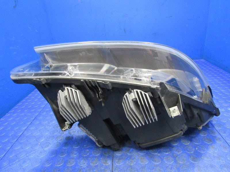 10-17 BMW 535iGT 550iGT F07 Left Driver LH Xenon HID Headlight Head La