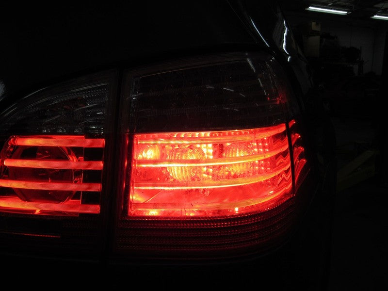 08-10 BMW 535 Wagon E61 Right RH Passenger Side Outer Taillight Tail L
