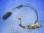 92-00 Lexus SC300 SC400 Driver Door Front Left Side Lock Latch Assembl