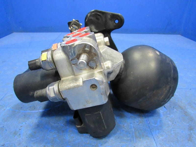 07-14 Mercedes CL S SL Class Hydraulic Front Suspension Control Valve 
