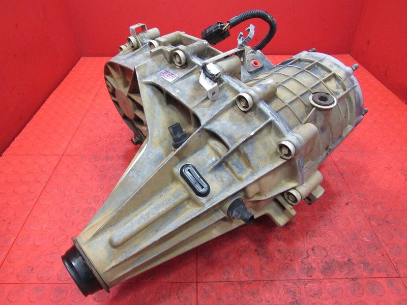 03-07 Silverado Sierra 1500 Electronic 4x4 Transfer Case 4WD NP246 NP8