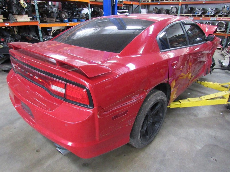 11-14 Charger 300 Journey Left LH Driver Side Master Power Window Swit