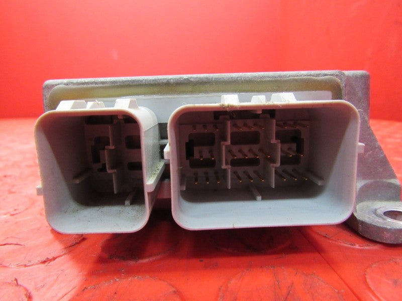 99-02 Ford Mustang GT V6 LH RH SRS Airbags Air Bag Bags Set W/ Module 