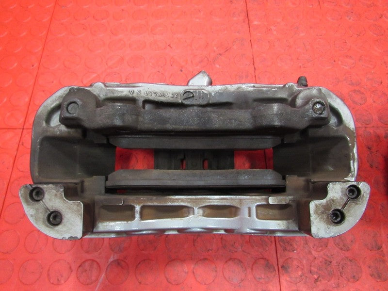 08-13 BMW 135i E88 E82 LH Left RH Right Front Rear Brembo Brake Calipe