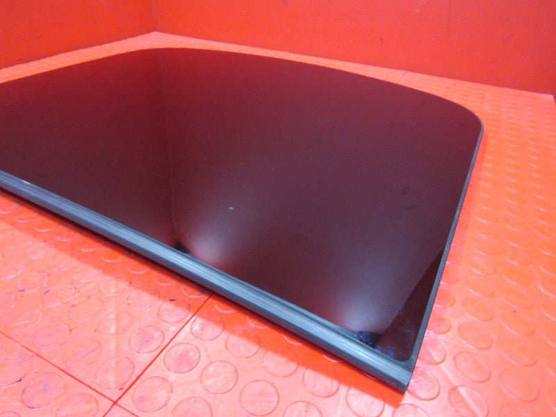 07-16 Mini Cooper Countryman Front Panoramic Roof Sunroof Glass Panel 