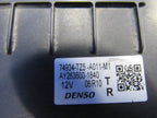 14-20 Acura MDX Rear Right Passenger RH Power Tailgate Door Pinch Sens