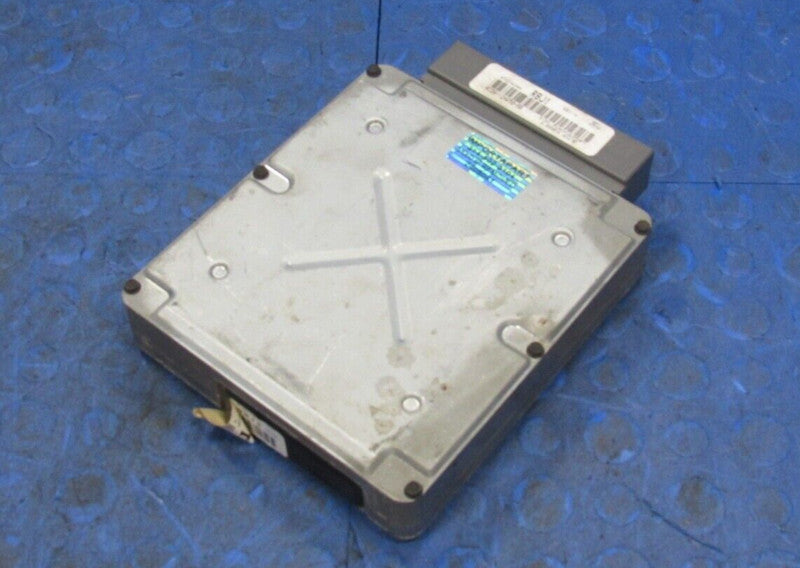 04 Ford E350 Van 6.8L ECU ECM PCM Engine Computer RBJ1 4C2A-12A650-RB 