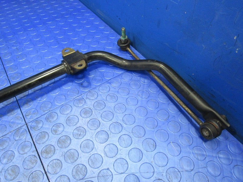 01-04 Porsche 911 996 Turbo Front Stabilizer Anti-Roll Sway Bar ARB RS