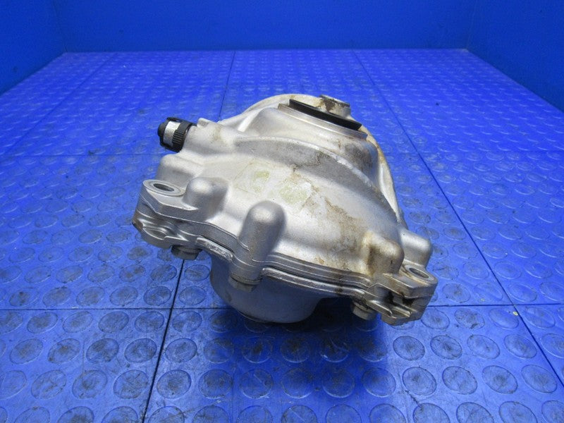 11-17 BMW 335i 535i GT 740i X3 235i Front Differential Carrier AWD 3.0