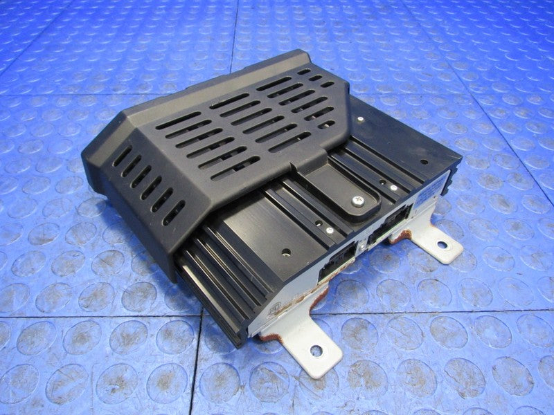 07-13 Outlander 08-13 Lancer Rockford Fosgate Audio Amplifier Amp 8701