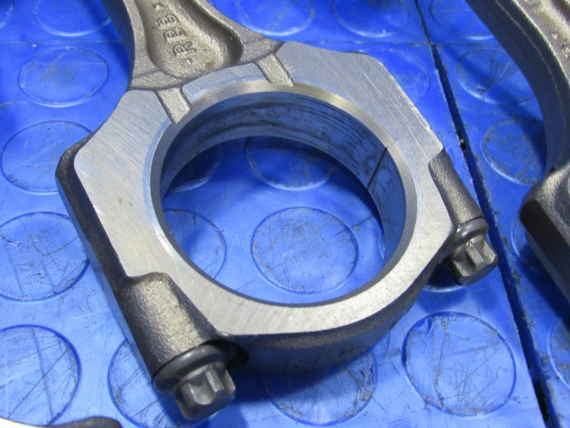 04-05 Acura TSX CL9 K24A2 RBB 87mm 10.5:1 Piston Connecting Rod Set Of