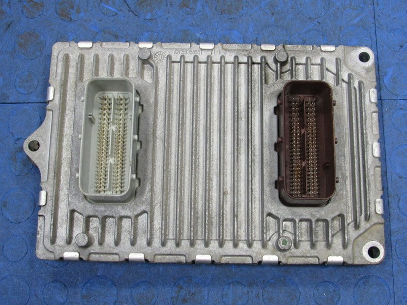 PROGRAMMED PLUG & PLAY 11 Dodge Charger 3.6L AT FFV ECU 68110283AB 283