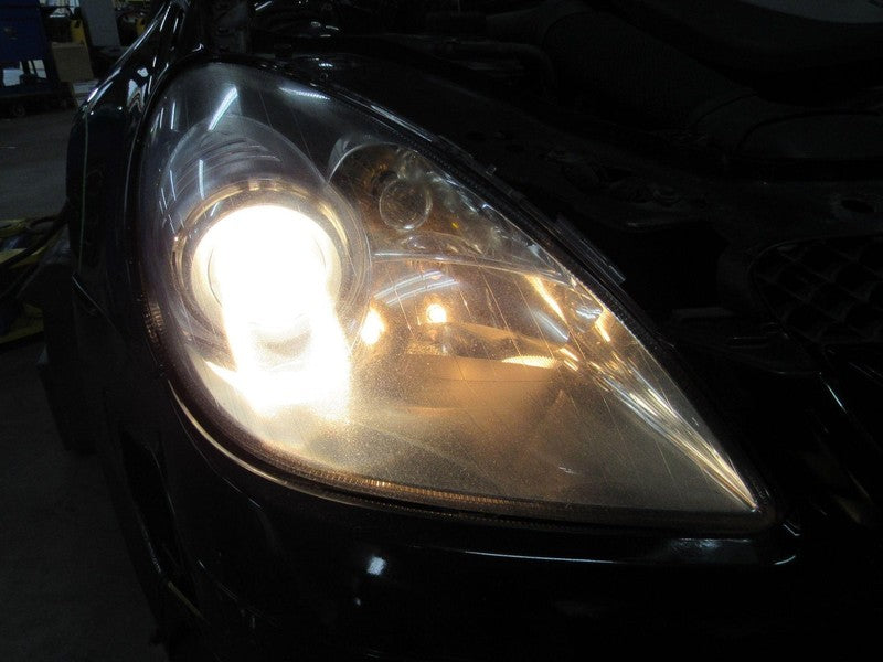 07-08 R171 SLK280 300 350 Right RH Passenger Halogen Headlight Head Li