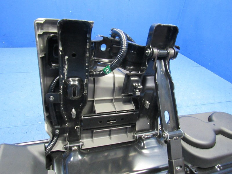 07-11 Honda CR-V CRV Driver Armrest Console Cup Holder Table Assembly 