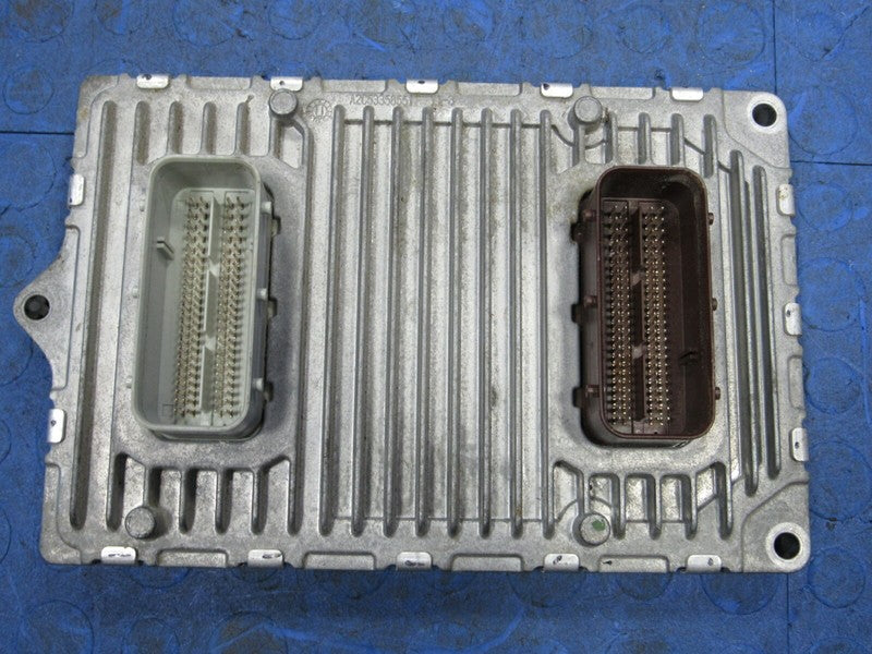 PROGRAMMED PLUG & PLAY 12 Dodge Charger 3.6 RWD AT ECM 68084713AE 713 