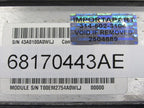 PLUG & PLAY 13 Dodge Durango 3.6L AWD Engine Computer ECU 68170443 PRO
