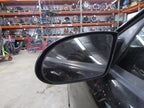 93-02 Chevrolet Camaro Left LH Driver Side Power Door Mirror Black 41