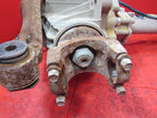 07-13 Silverado Sierra 1500 Front Axle Differential Carrier GU6 3.42 R