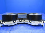 10 Mustang V6 4.0L 6 Gauge Instrument Cluster Speedometer MPH AR33-108