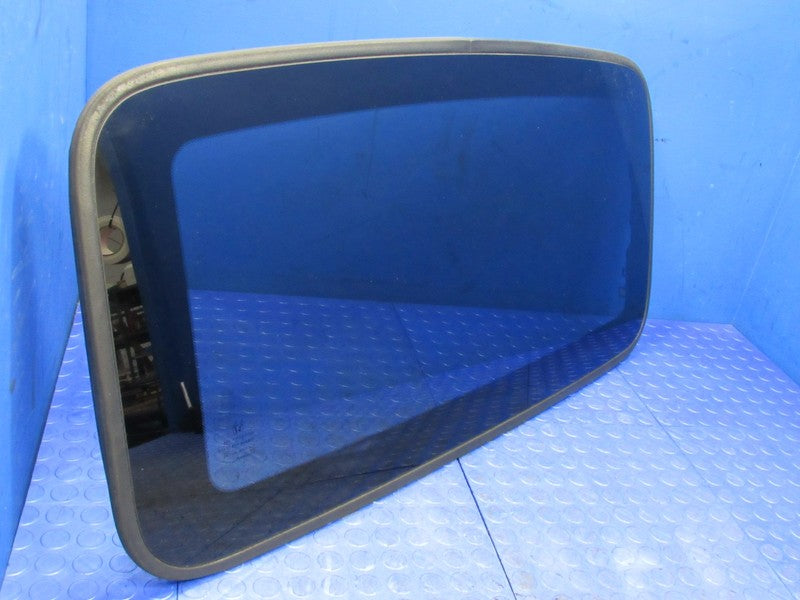 12-15 Honda Civic Si EX EX-L Sedan Sunroof Moonroof Sun Moon Roof Glas