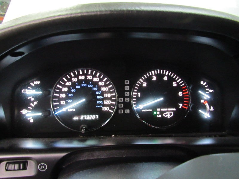 05-06 Lexus LX470 UZJ100 Instrument Gauge Cluster Speedometer Tachomet
