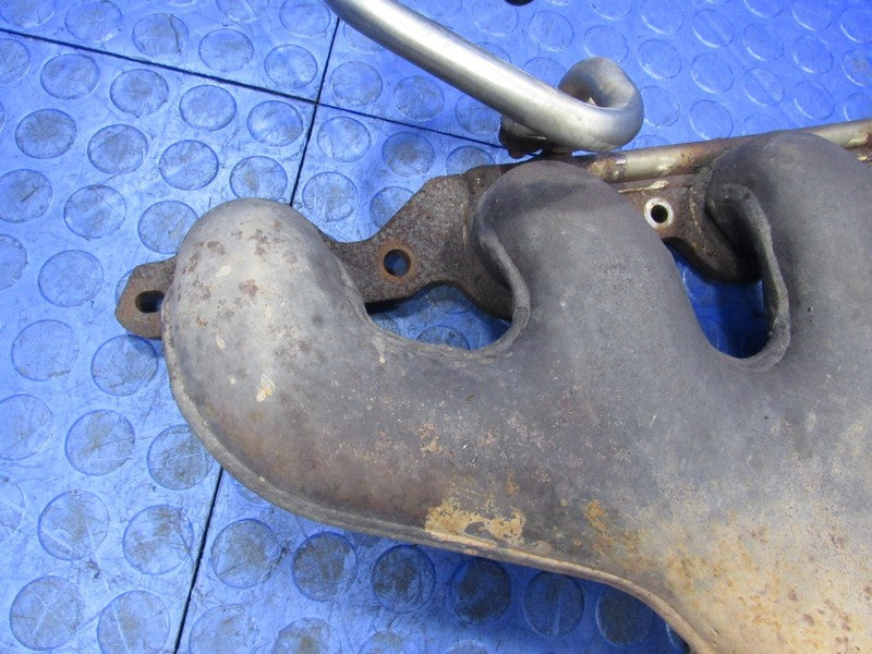 97-99 Chevrolet Corvette LS1 5.7L Left LH Factory Exhaust Manifold Hea