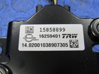 08-17 Express Savana 1500 2500 3500 Yaw Rate Accelerometer Sensor 1585