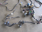 99-00 Miata NB Front & Rear Body Chassis Dash Wiring Harness Loom Wire