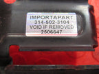 15-17 Hyundai Genesis G80 Distance Cruise Control Sensor Bracket 96410