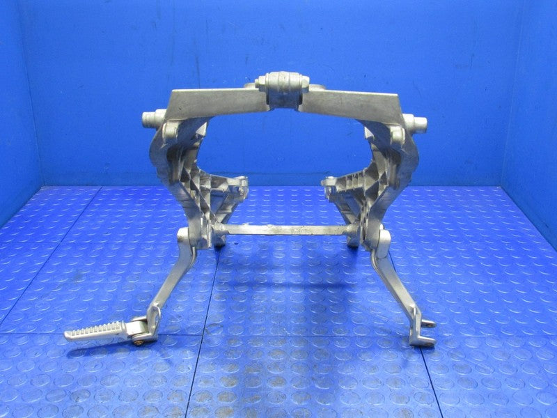 03-04 Honda CBR600RR CBR 600RR Rear Subframe Sub Frame Seat Mount Rail