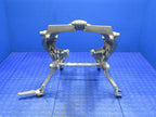 03-04 Honda CBR600RR CBR 600RR Rear Subframe Sub Frame Seat Mount Rail