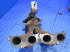 04-08 Acura TSX CL9 2.4L K24A2 Exhaust Manifold Header OEM 18100-RBB-0