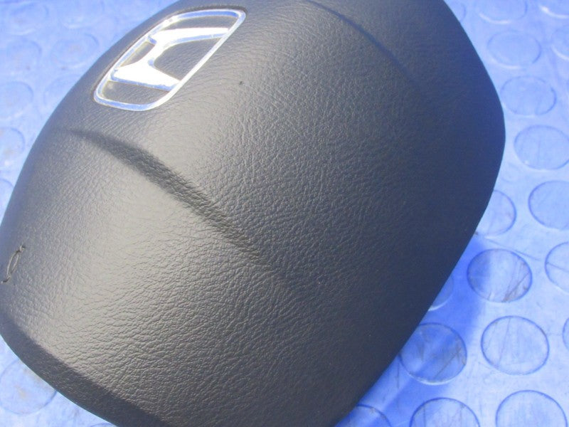O9-I4 Honda Fit Insight Driver Steering Wheel Mounted Airbag Air Bag B