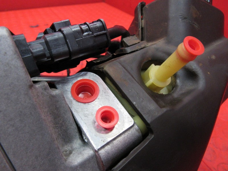 15-18 Nissan Altima Electric Hydraulic Power Steering Assist Motor Pum