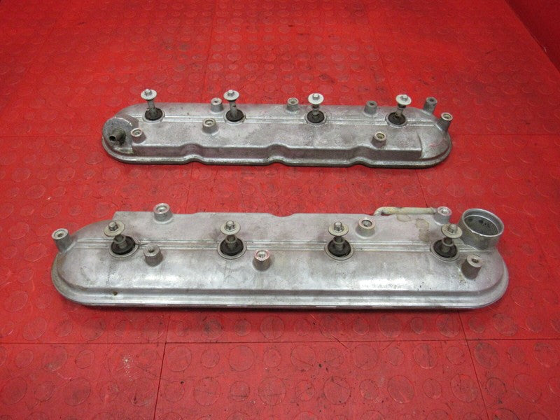 09-19 Chevrolet Cadillac GMC 4.8L 5.3L 6.0L 6.2L LS3 Aluminum Valve Co
